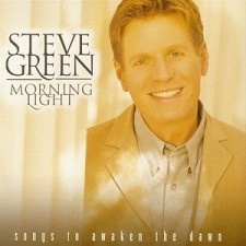 Steve Green - Morning Light (CD)