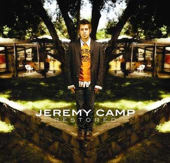 Jeremy Camp - Restored (CD)