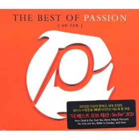 [이벤트30%]Passion 2007 - The Best of Passion : SO FAR (2CD)-2