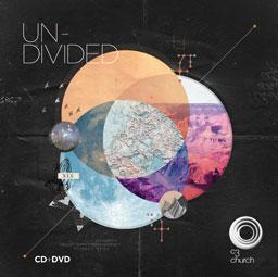 Christian City Church - Undivided (CD)