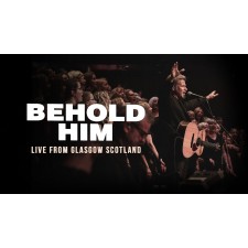 [이벤트 30%]Paul Baloche - Behold Him (수입CD)